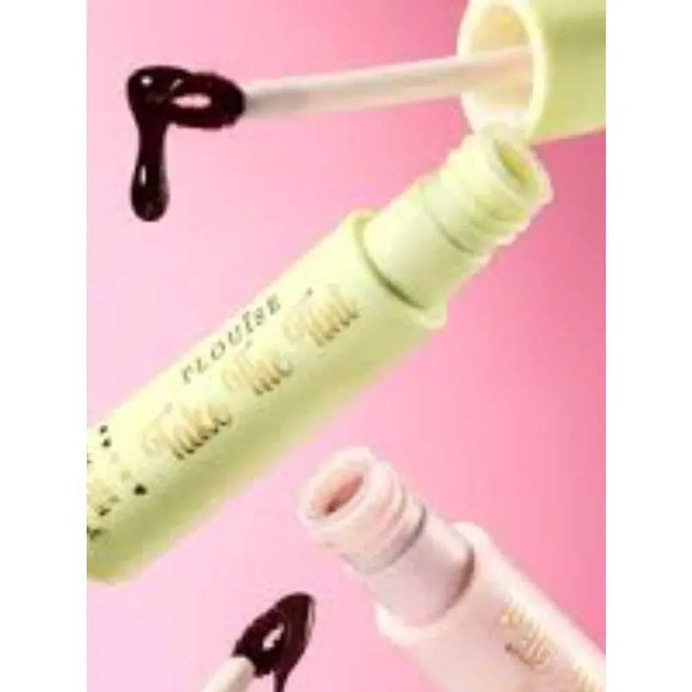 P.Louise - Take The Tint Peel Off Lip Stain – Hop Chocolate